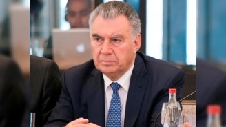Əli Həsənovun qəbul günü açıqlandı