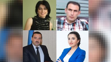 “Qeyri-ixtisaslı jurnalistlər”: “Məmur kobudluğu ilə qarşılaşanda “bu mənə lazım idimi” sualı yaranır” - RUBRİKA