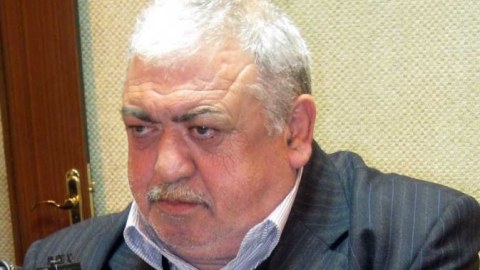 Tanınmış rejissor Rövşən Almuradlı xəstəxanaya düşdü