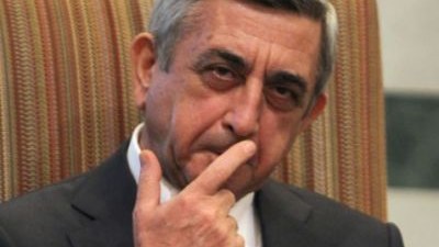 Erməni düşüklüyü…