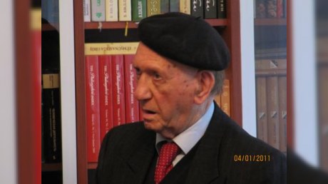 Cavad Heyətin vəsiyyəti açıqlandı