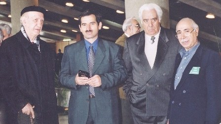 Bəli, hər şəkil bir tarixçədir, doktor...