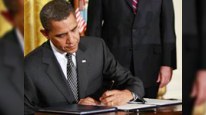 Məşhur solaxaylar - Obama, Janna dArk, Merilin Monro, Eynşteyn, Bill Qeyts, Yuli Sezar...