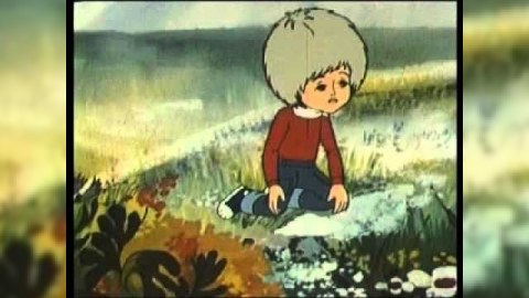 “Yeni Cırtdan” gəlir