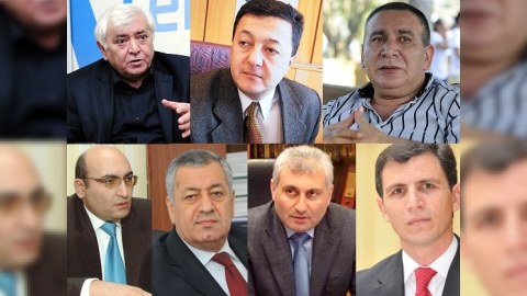 “Rusiya Qarabağı qaytarsa, Azərbaycanın Avrasiya İttifaqına daxil olmasına razı olardınız?” - CAVABLAR