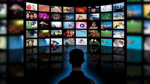 Media eksperti: “İnternet TV-lərin zamanı gəlməyib”