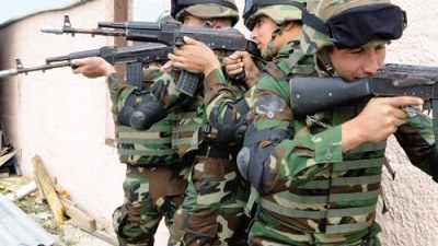 Təhsil Nazirliyi hərbi hazırlıq müəllimlərini attestasiyadan keçirəcək