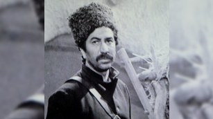 Şahmar Ələkbərov anıldı