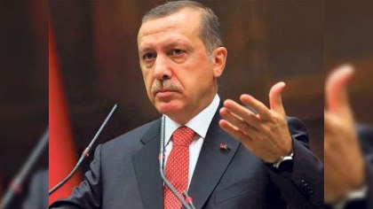Ərdoğan prezident kimi ilk xarici səfərini Azərbaycana edəcəyini açıqlayıb 