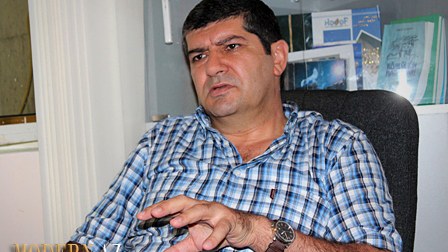 Şəmistan Əlizamanlı: “Leyla Yunusla bağlı prokurorluğa çağırılmamışam”