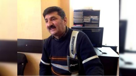 “Qarabağ əlilləri qapılarda qalıb, övladlarından təhsilhaqqı tələb edirlər, sonra da deyirlər ki, əlillər özünü niyə yandırır?!”