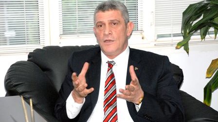 Musavat Baxçalıya qarşı çıxdı
