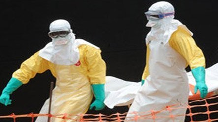 Azərbaycanda EBOLA virusuna dair əmr imzalandı