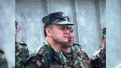  Ermənistanın müdafiə naziri meyitlərin dəyişdirilməsindən DANIŞDI