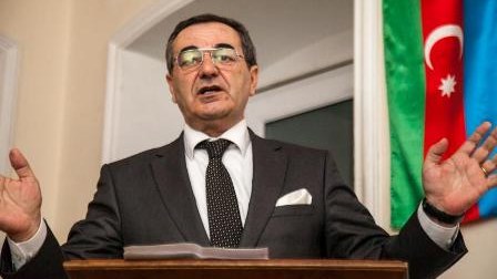 Nəsib Nəsibli Müsavatdan getməyib - başqan müavini