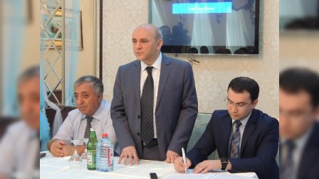 Ölkə üzrə tolerantlıqla bağlı silsilə tədbirlərə start verilib