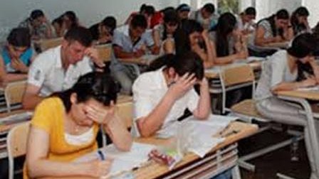Təhsil Nazirliyi: SABAH qruplarına 738 tələbə qəbul olunub