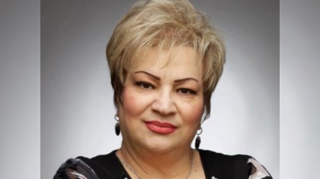 Afaq Bəşirqızı ad gününü xarici ölkədə qeyd edir