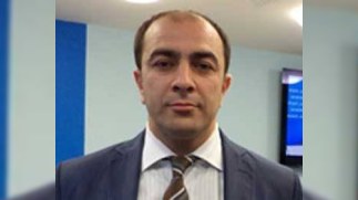 Azərbaycanlı Ukrayna hökümətində vəzifə aldı 