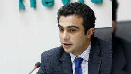 Diaspor rəhbəri: “Ukraynada təhsil almaq istəyən azərbaycanlılar yaxşıca düşünsün”