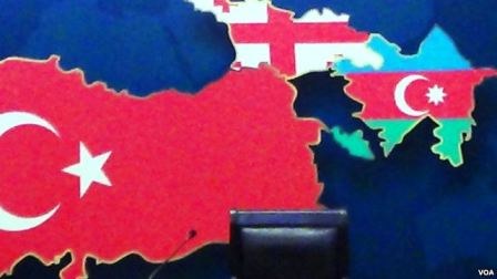 Azərbaycan, Gürcüstan və Türkiyə müdafiə nazirləri Naxçıvana toplaşırlar