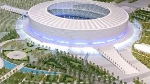 Bakı-2015 Avropa Oyunlarının açılışına 300 gün qaldı - faktlar və rəqəmlər