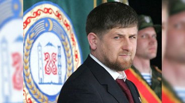 Ramzan Kadırov ƏSƏBİLƏŞDİ: “Çeçenlər heç vaxt təslim olmaz” 
