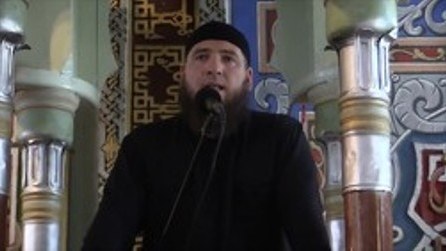 Şimali Osetiya müftisinin müavini öldürüldü