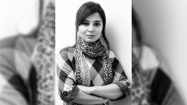 Eldar müəllim, bəlkə müxalifətə baş çəkəsiniz!