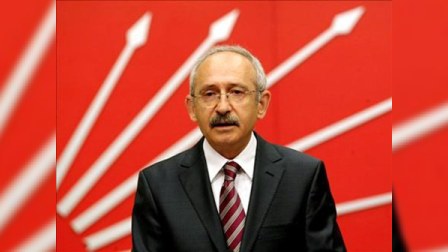 Müxalifət liderinin ilk rəqibi bəlli oldu