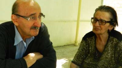 İsa Muğannanın həyat yoldaşı əməliyyat olunub