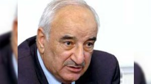 Abid Şərifov: “ “Sovetski” məhəlləsində sahəsi kiçik olan evlərlə bağlı təkliflər hazırlanacaq”