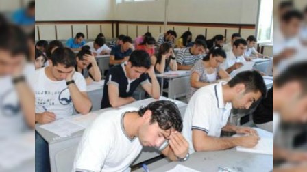 Azərbaycanda cəmi 37 abituriyentin qəbul olduğu universitet hansıdır? – ÖZƏL 
