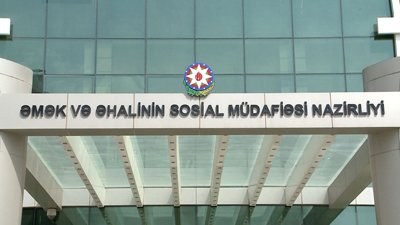 Nazirlik insan alveri qurbanları üçün tədbirlər həyata keçirəcək 