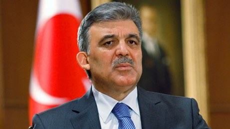 Abdulla Gül: “Siyasətə gətirdiyim Əhməd Davudoğlu baş nazir olacaq” 