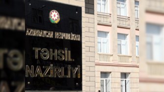 Bağlanmış lisey müəllimlərinin digər məktəblərə yerləşdirilməsini Təhsil Nazirliyi həyata keçirmir