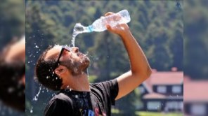 2008, 2011, 2012, 2014: 40 dərəcə isti... – Tarix