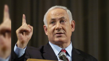 Netanyahudan Türkiyəyə MESAJ: “Ərəb dünyası sizə qarşıdır” 