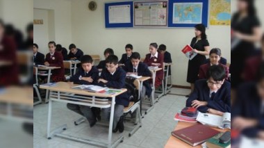 Təhsil Nazirliyinin nəzdindəki liseylərə qəbul imtahanının nəticələri açıqlanıb