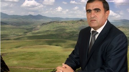 Baş redaktor: “Göyəzən” yeganə qəzetdir ki, xüsusi poçtalyonu var”