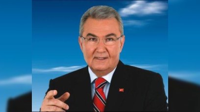 Türkiyədə yeni siyasi QALMAQAL: Dəniz Baykalla bağlı seks kadrlarını alman kəşfiyyatı çəkib