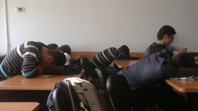 Ötən tədris ilində universitetlərdən nə qədər adam xaric olunub? – Qovulan, ölən... tələbələr