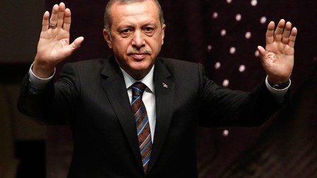 Ərdoğanın Bakıya səfərinin tarixi bilindi