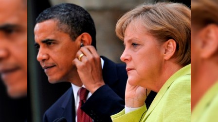 Obama və Merkeldən Putinə TƏLƏB: “Çıxarılmalıdır” 