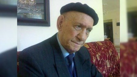 Cavad Heyət Ankarada yad ediləcək