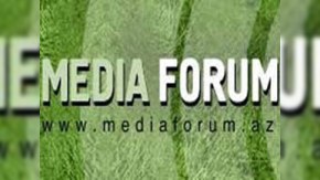 Hikmət Sabiroğlu: “Mediaforum” fəaliyyətini bərpa edir, bağlanma təhlükəsi yoxdur”