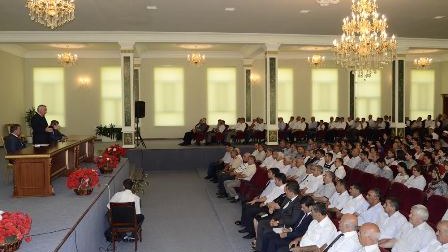 İcra başçısı:“735 sakinimiz şəhid, 1240-ı əlil olub, rayona 6 milyard dollar ziyan dəyib”