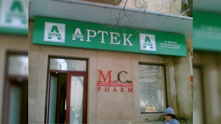 Bakıda mağaza və aptekdən oğurluq edən yeniyetmə yaxalanıb