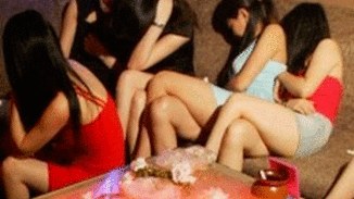 Rusiyada qadın alveri edən Bakı sakini ifşa olundu