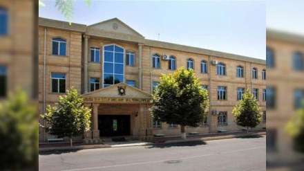 Naxçıvanda döyülən hüquq müdafiəçisi sərxoş olub - RƏSMİ AÇIQLAMA